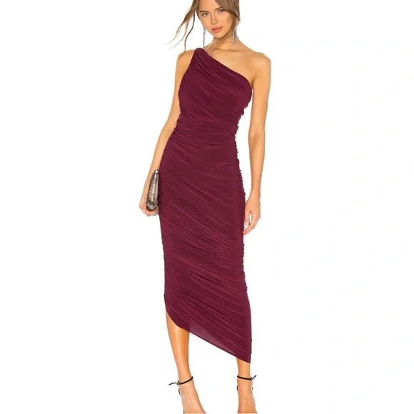 Norma Kamali | Dresses | Revolve X Norma Kamali Burgundy Plum Ruched Long Dress | Poshmark Norma Kamali | Dresses | Revolve X Norma Kamali Burgundy Plum Ruched Long Dress | Poshmark